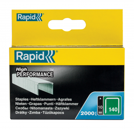 Accesorii de birou - CAPSE 140/10 2000/CUT RAPID