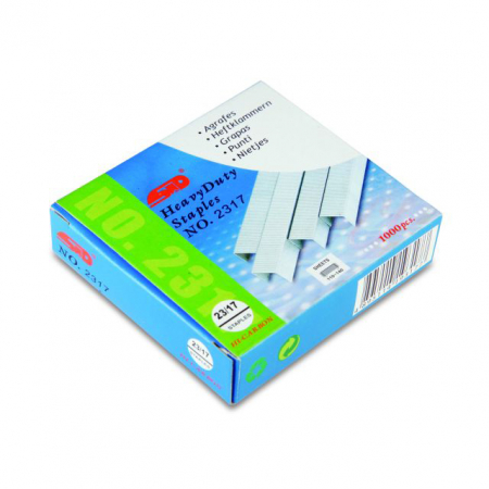 Accesorii de birou - CAPSE 23/17 140 COLI NOKI