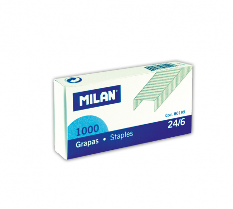 Accesorii de birou - CAPSE NR. 24/6 MILAN