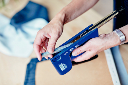 CAPSE PISTOL 13/4 5000/CUT RAPID [2]