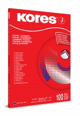 Indigo si hartie carbon - CARBON A4 100/TOP KORES