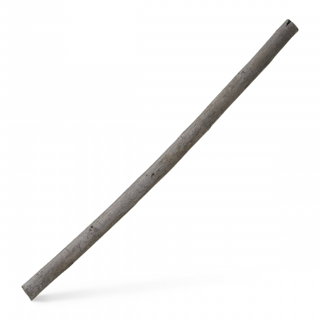 Instrumente de scris - CARBUNE NATURAL DIAMETRU 5-8MM PITT MONOCHROME FABER-CASTELL
