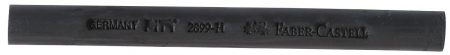 CARBUNE PRESAT PITT MONOCHROME HARD FABER-CASTELL [1]