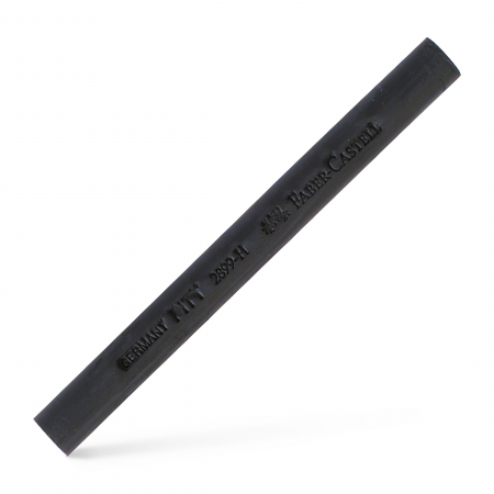 Instrumente de scris - CARBUNE PRESAT PITT MONOCHROME HARD FABER-CASTELL