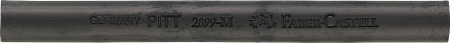 CARBUNE PRESAT PITT MONOCHROME MEDIUM FABER-CASTELL [1]