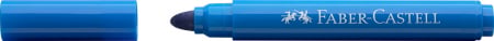 CARIOCA 12 CULORI JUMBO SUPERWASHABLE FABER-CASTELL [3]