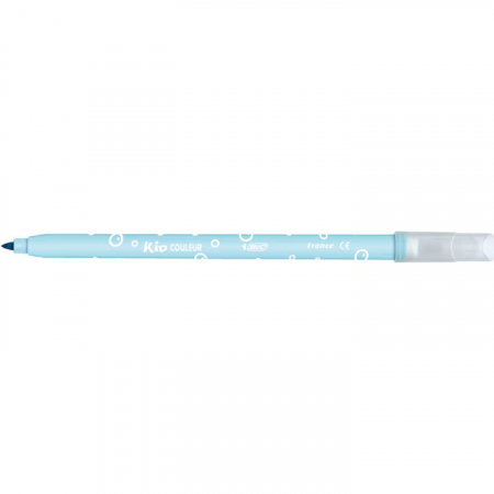 CARIOCA 18 CULORI ULTRALAVABILE KID COULEUR BIC [2]
