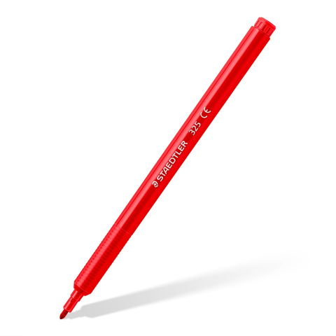 CARIOCA STAEDTLER NORIS 1mm 12CUL/SET CUTIE CARTON [2]