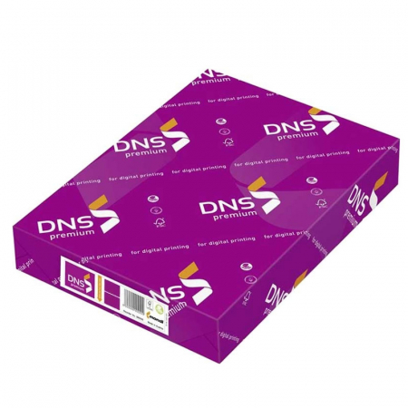 Hartie si articole din hartie - CARTON COPIATOR A3 ALB 160G 250/TOP DNS