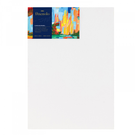 Produse si rechizite scolare - CARTON PANZAT 25*35CM DELI