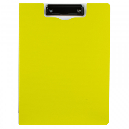 CLIPBOARD DUBLU CULORI NEON DELI [2]
