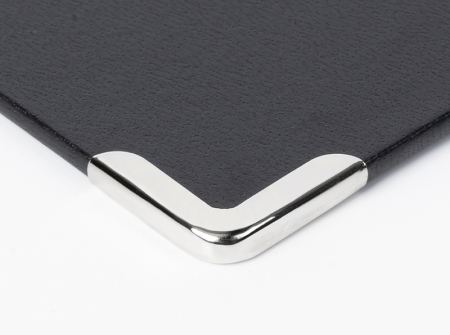 CLIPBOARD RIGID PENTRU SKETCHING 36 x 39 CM NEGRU DMAST BY PEBEO [4]