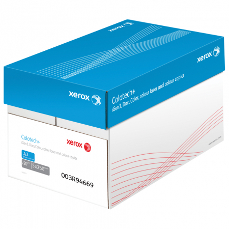 COLOTECH A3 220G 250/TOP XEROX [2]