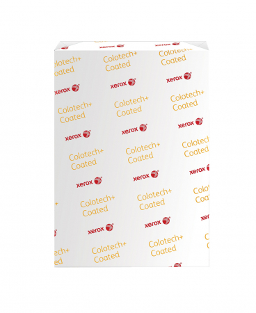 Hartie si articole din hartie - COLOTECH LUCIOS A3 170G 250/TOP XEROX