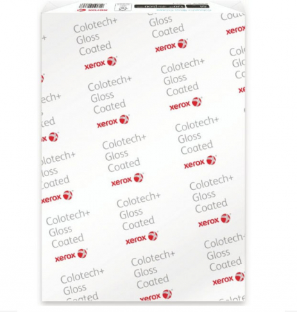 Hartie si articole din hartie - COLOTECH LUCIOS SRA3 250G 250/TOP XEROX