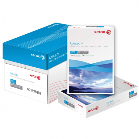COLOTECH SRA3 90G 500/TOP XEROX [1]