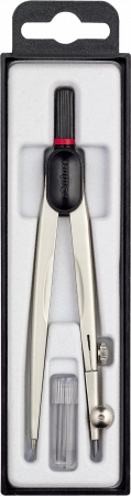 Produse si rechizite scolare - COMPAS COMPACT MIC ROTRING