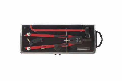 Produse si rechizite scolare - COMPAS RAPID DACO CO301