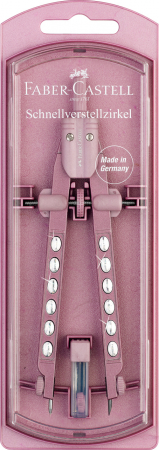 COMPAS SPARKLE FACTORY 2023 FABER-CASTELL [2]