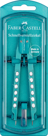 COMPAS SPARKLE FACTORY 2023 FABER-CASTELL [1]