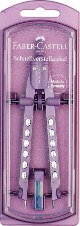 COMPAS SPARKLE FACTORY 2023 FABER-CASTELL [3]