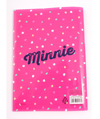 COPERTI CAIET A5 MINNIE PIGNA [1]
