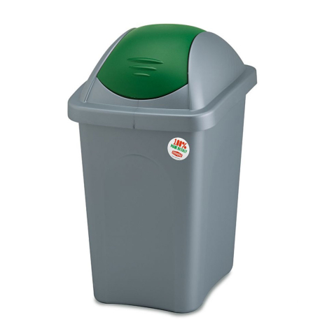 Accesorii de birou - COS GUNOI CAPAC BATANT 60L