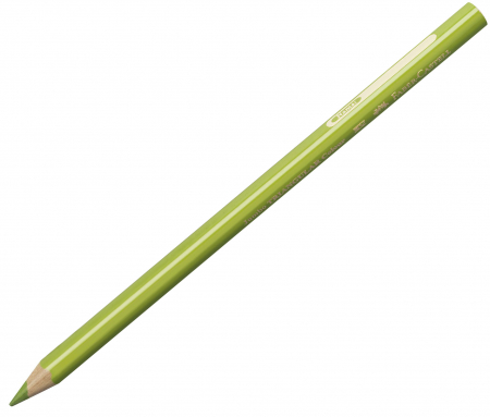 CREIOANE COLORATE JUMBO 10 CULORI + ASCUTITOARE FABER-CASTELL [1]