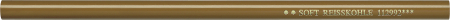 CREION CARBUNE PRESAT PITT MONOCHROME SOFT FABER-CASTELL [1]