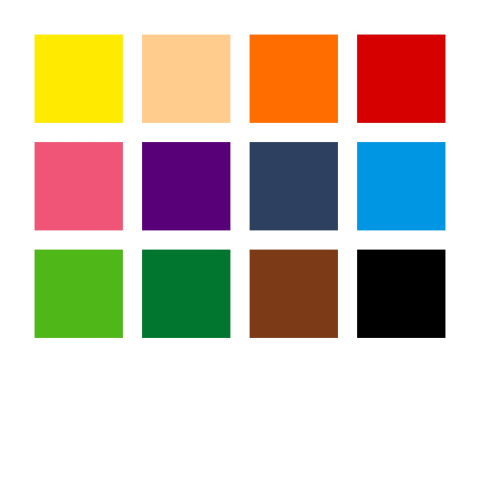 CREION COLOR STAEDTLER CEARA NORIS TWISTER 12/SET [5]