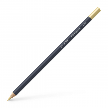 Creioane colorate - CREION COLORAT AURIU 250 GOLDFABER FABER-CASTELL