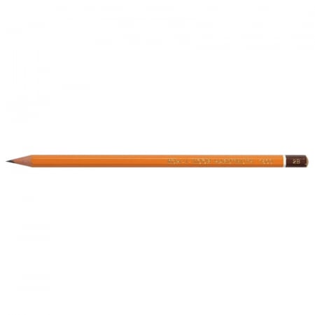 Instrumente de scris - CREION DESEN 2B KOH-I-NOOR