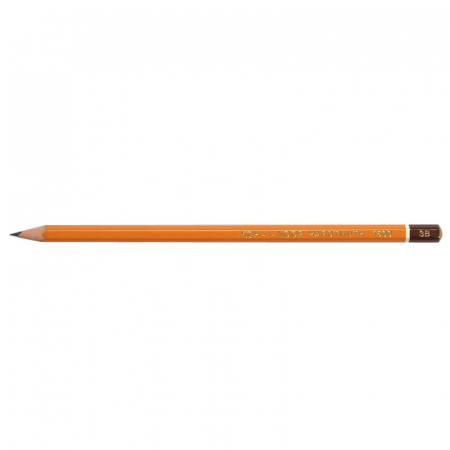 Instrumente de scris - CREION DESEN 3B KOH-I-NOOR