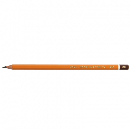 Instrumente de scris - CREION DESEN 5B KOH-I-NOOR