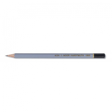 Instrumente de scris - CREION DESEN 6B KOH-I-NOOR