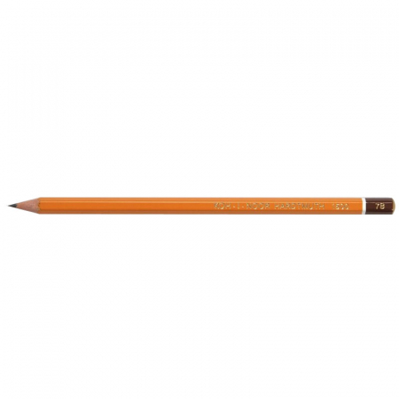 Instrumente de scris - CREION DESEN 7B KOH-I-NOOR