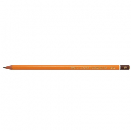 Instrumente de scris - CREION DESEN 8B KOH-I-NOOR