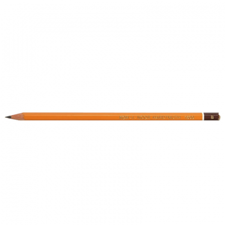 Instrumente de scris - CREION DESEN B KOH-I-NOOR