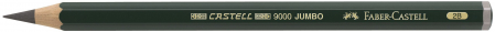 CREION GRAFIT 2B CASTELL JUMBO FABER-CASTELL [1]