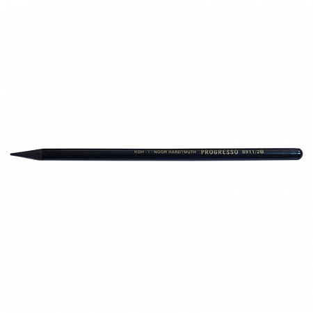 Instrumente de scris - CREION GRAFIT 2B PROGRESSO KOH-I-NOR