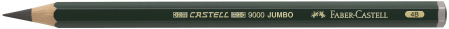 CREION GRAFIT 4B CASTELL JUMBO FABER-CASTELL [1]