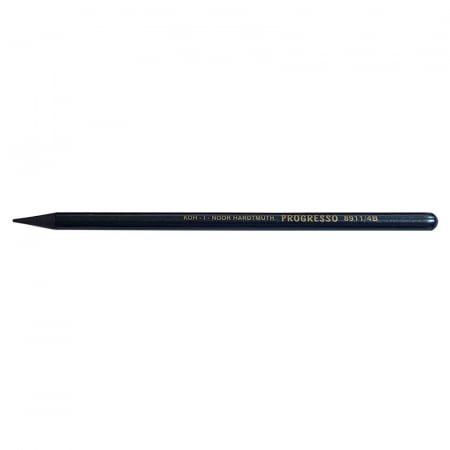 Instrumente de scris - CREION GRAFIT 4B PROGRESSO KOH-I-NOR