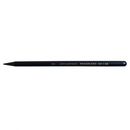 Instrumente de scris - CREION GRAFIT 6B PROGRESSO KOH-I-NOR