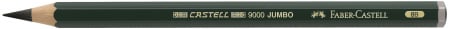 CREION GRAFIT 8B CASTELL JUMBO FABER-CASTELL [1]
