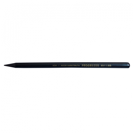 Instrumente de scris - CREION GRAFIT 8B PROGRESSO KOH-I-NOOR