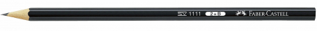 CREION GRAFIT B FARA GUMA 1111 FABER-CASTELL [1]