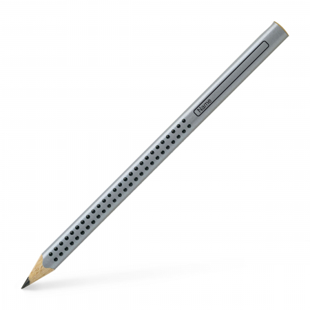 Instrumente de scris - CREION GRAFIT B FARA GUMA JUMBO GRIP FABER-CASTELL