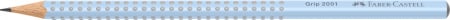 CREION GRAFIT B GRIP 2001 BLEU SKY FABER-CASTELL [1]