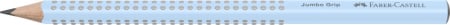 CREION GRAFIT B JUMBO GRIP BLEU SKY FABER-CASTELL [1]
