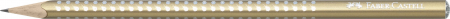 CREION GRAFIT B SPARKLE AURIU 2019 FABER-CASTELL [1]